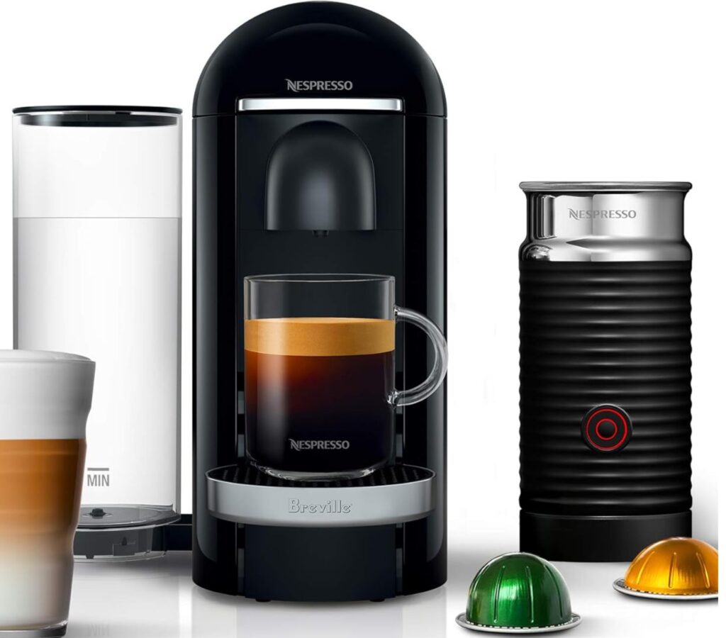 coffee makers